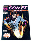 COMET MAN #6. FN CONDITION.