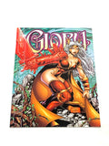 GLORY VOL.2 #0. NM- CONDITION.