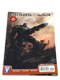 GEARS OF WAR #12. VFN+ CONDITION.
