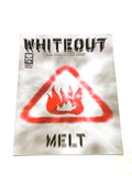 WHITEOUT - MELT #1. NM CONDITION.