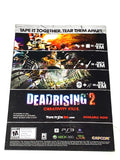 GEARS OF WAR #14. VFN+ CONDITION.