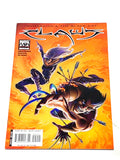 CLAWS #2. NM CONDITION.