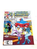 EXCALIBUR VOL.1 #24. VFN CONDITION.
