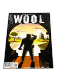 WOOL #1. NM CONDITION.