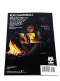 THE HEATHENS #1. NM CONDITION.