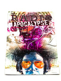 RADIO APOCALYPSE #1. NM CONDITION.