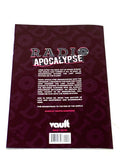 RADIO APOCALYPSE #1. NM CONDITION.