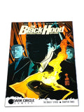 THE BLACK HOOD #3. NM CONDITION.