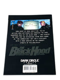 THE BLACK HOOD #3. NM CONDITION.