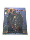 THE MAGDALENA #3. VARIANT COVER. NM CONDITION.