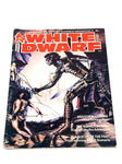 WHITE DWARF #69. FN CONDITION.