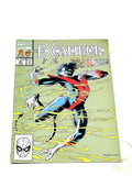 EXCALIBUR VOL.1 #31. VFN+ CONDITION.