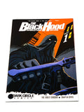 THE BLACK HOOD #7. NM CONDITION.