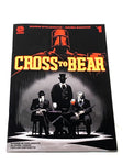 CROSS TO BEAR #1. NM CONDITION.