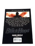 THE BLACK HOOD #7. NM CONDITION.