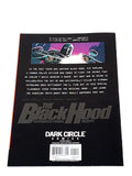 THE BLACK HOOD #11. NM- CONDITION.