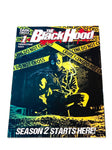 THE BLACK HOOD - SEASON 2 #1. NM CONDITION.