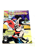 EXCALIBUR VOL.1 #38. VFN+ CONDITION.