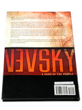 NEVSKY - A HERO OF THE PEOPLE. NM- CONDITION.