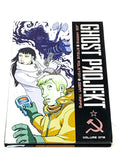 GHOST PROJEKT VOL.1. VFN CONDITION.