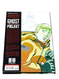 GHOST PROJEKT VOL.1. VFN CONDITION.