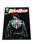 THE BLACK HOOD - SEASON 2 #4. NM CONDITION.