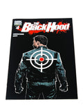 THE BLACK HOOD - SEASON 2 #4. NM CONDITION.