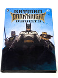 BATMAN - DARK KNIGHT DYNASTY. VFN CONDITION.