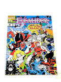 EXCALIBUR VOL.1 #41. VFN- CONDITION.