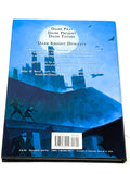 BATMAN - DARK KNIGHT DYNASTY. VFN CONDITION.