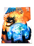 DEFENDERS VOL.3 #3. NM CONDITION.