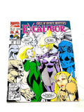 EXCALIBUR VOL.1 #46. FN+ CONDITION.