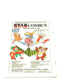 MICRONAUTS VOL.2 #7. NM- CONDITION.