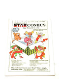 MICRONAUTS VOL.2 #8. VFN- CONDITION.