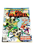 MS MARVEL VOL.1 #2. VFN CONDITION.