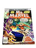 MS MARVEL VOL.1 #4. FN- CONDITION.