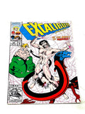 EXCALIBUR VOL.1 #56. FN+ CONDITION.