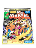 Ms Marvel Vol.1 #6. Marvel Comics. 1976