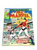 MS MARVEL VOL.1 #7. FN+ CONDITION.