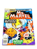 MS MARVEL VOL.1 #8. FN CONDITION.
