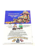 MICRONAUTS VOL.2 #15. FN+ CONDITION.