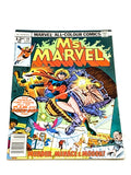MS MARVEL VOL.1 #10. FN CONDITION.