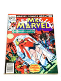 MS MARVEL VOL.1 #12. FN+ CONDITION.