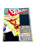 EXCALIBUR VOL.1 #71. VFN CONDITION.