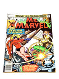 Ms Marvel Vol.1 #13. Marvel Comics. 1977