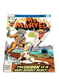 Ms Marvel Vol.1 #15. Marvel Comics. 1977