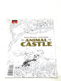 ANIMAL CASTLE #3. NM CONDITION.