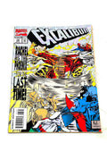 EXCALIBUR VOL.1 #75. FN CONDITION.