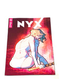 NYX #2. VFN+ CONDITION.
