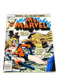 MS MARVEL VOL.1 #17. FN+ CONDITION.